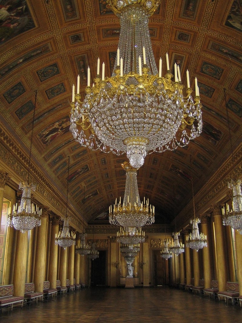 Ballroom